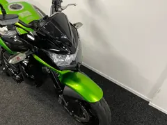 Kawasaki Z 750 R ABS 2011 occasion – foto 13 van 24