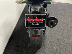 Kawasaki Z 750 R ABS 2011 occasion – foto 14 van 24