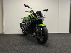 Kawasaki Z 750 R ABS 2011 occasion – foto 15 van 24