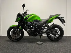 Kawasaki Z 750 R ABS 2011 occasion – foto 16 van 24