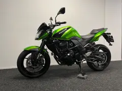 Kawasaki Z 750 R ABS 2011 occasion – foto 18 van 24