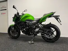 Kawasaki Z 750 R ABS 2011 occasion – foto 19 van 24