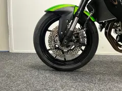 Kawasaki Z 750 R ABS 2011 occasion – foto 20 van 24