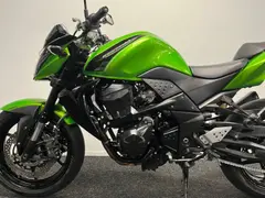 Kawasaki Z 750 R ABS 2011 occasion – foto 21 van 24