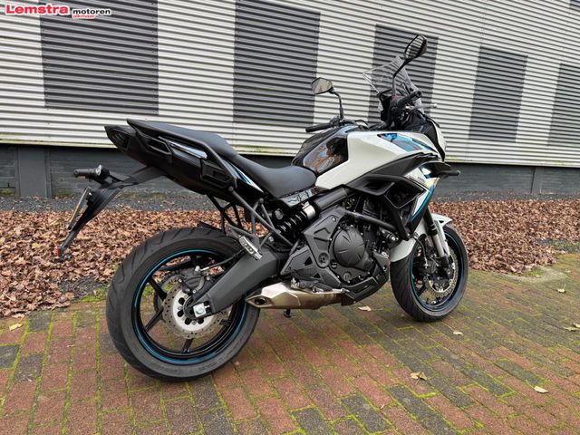 kawasaki - versys-650-abs