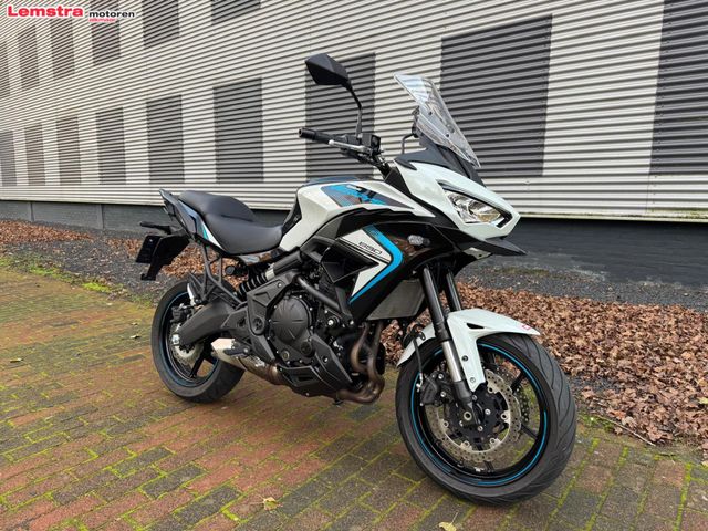 kawasaki - versys-650-abs