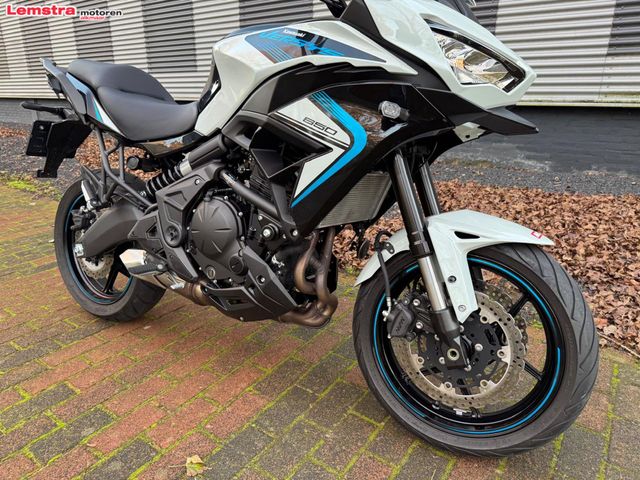 kawasaki - versys-650-abs