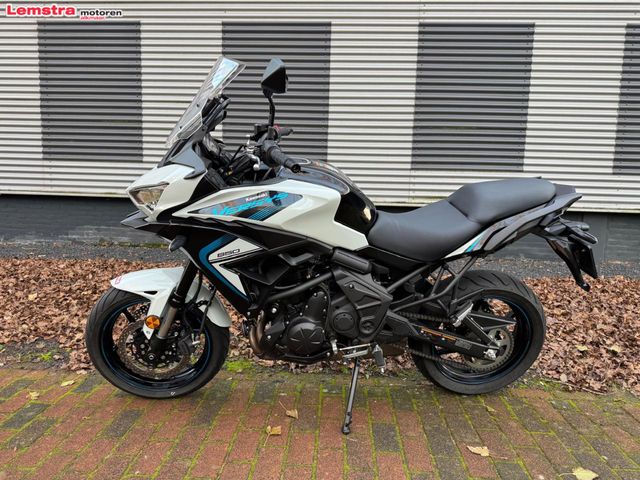 kawasaki - versys-650-abs