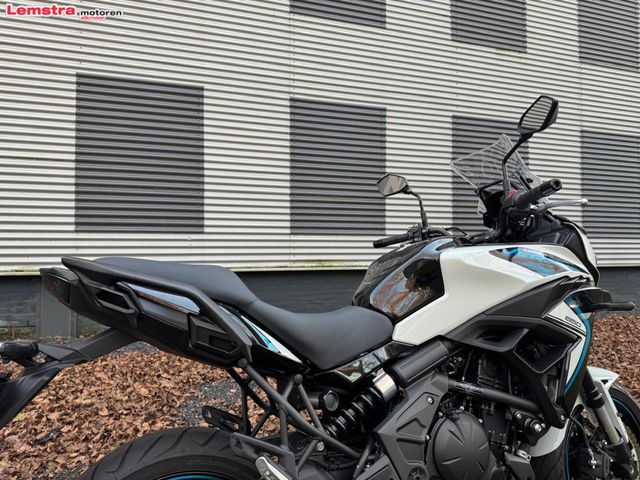 kawasaki - versys-650-abs