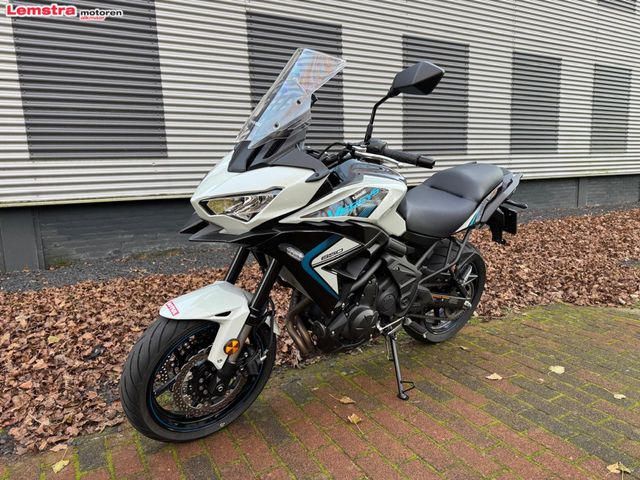 kawasaki - versys-650-abs