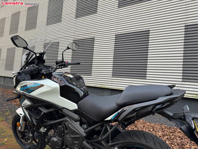 kawasaki - versys-650-abs