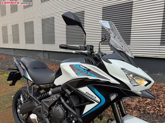 kawasaki - versys-650-abs