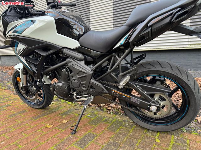 kawasaki - versys-650-abs