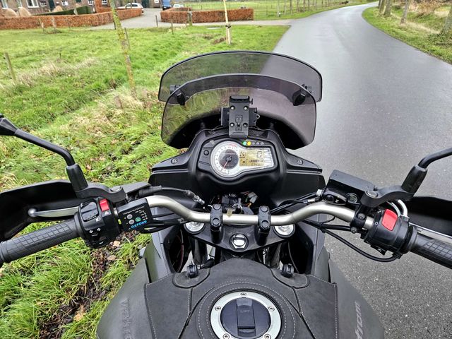 suzuki - v-strom-dl-650-abs