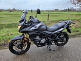SUZUKI V-STROM DL 650 ABS