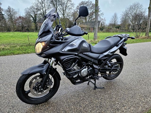 suzuki - v-strom-dl-650-abs