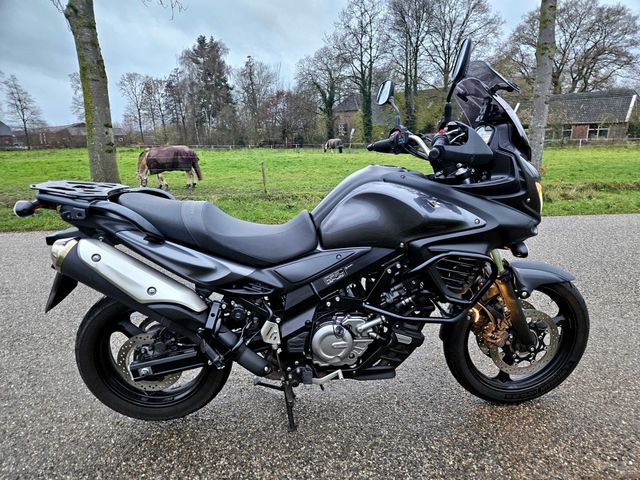 suzuki - v-strom-dl-650-abs