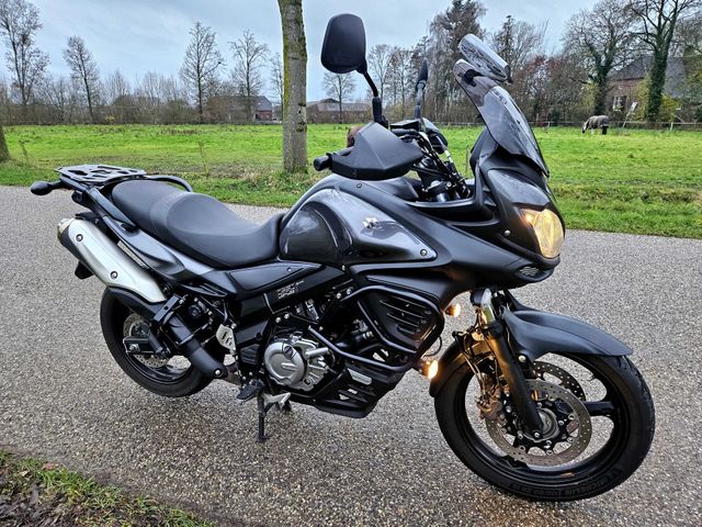 suzuki - v-strom-dl-650-abs
