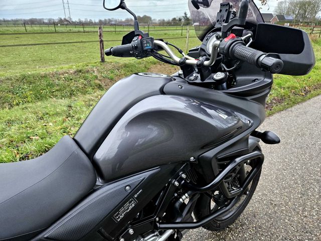 suzuki - v-strom-dl-650-abs