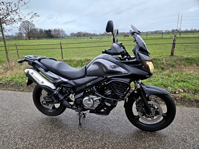 suzuki - v-strom-dl-650-abs