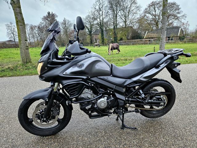 suzuki - v-strom-dl-650-abs