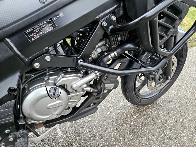 suzuki - v-strom-dl-650-abs