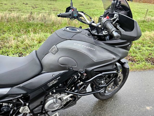 suzuki - v-strom-dl-650-abs