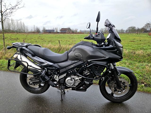 suzuki - v-strom-dl-650-abs