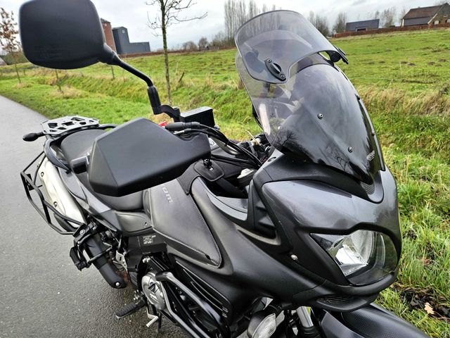 suzuki - v-strom-dl-650-abs