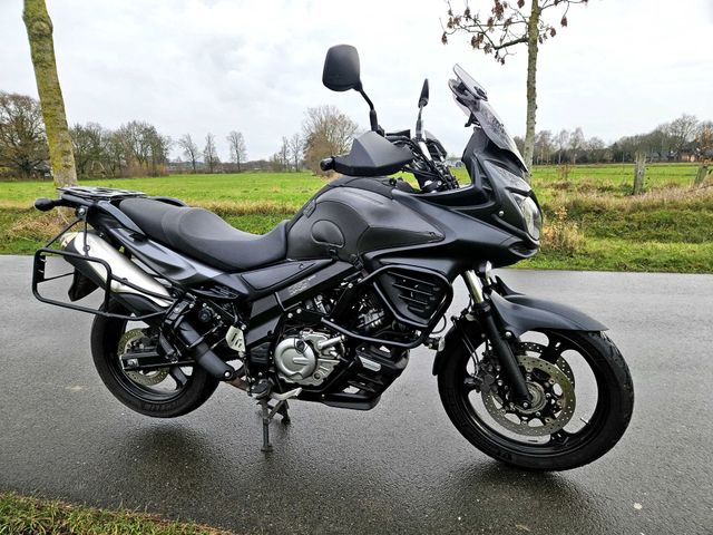 suzuki - v-strom-dl-650-abs
