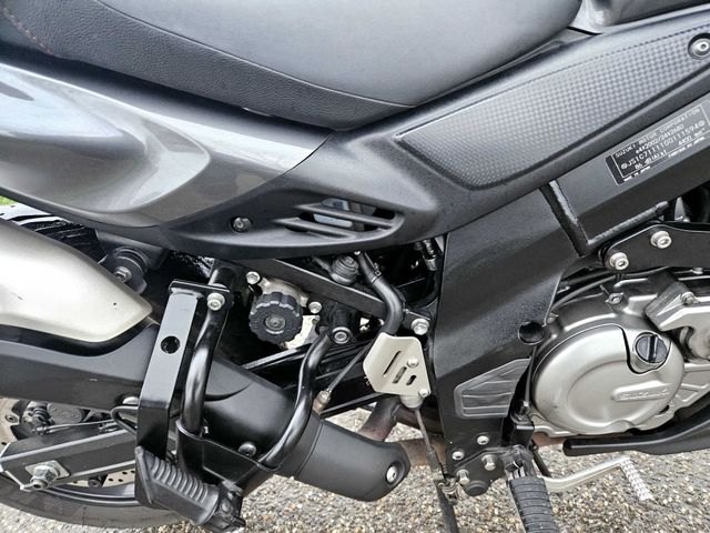 suzuki - v-strom-dl-650-abs