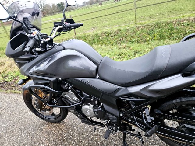 suzuki - v-strom-dl-650-abs