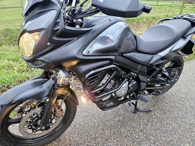 suzuki - v-strom-dl-650-abs