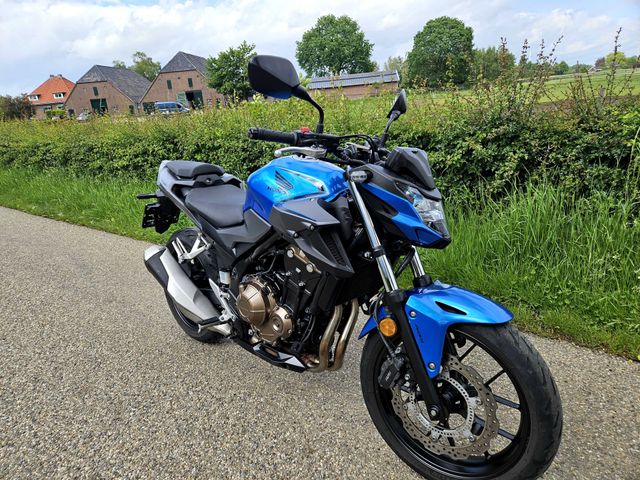 honda - cb-500-f-abs