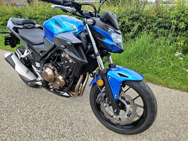 honda - cb-500-f-abs