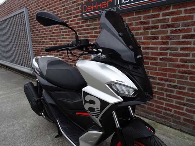 aprilia - sr-gt-200