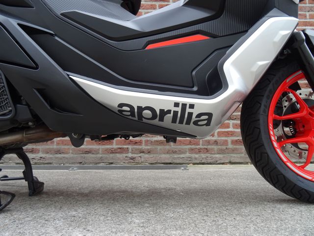 aprilia - sr-gt-200