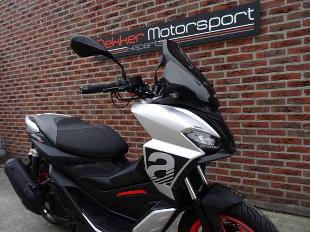 aprilia - sr-gt-200
