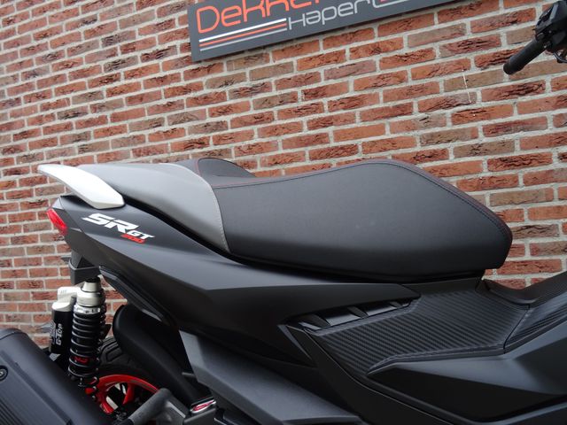 aprilia - sr-gt-200