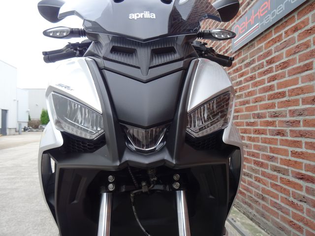aprilia - sr-gt-200