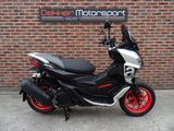 APRILIA SR GT 200