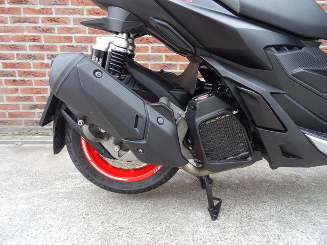 aprilia - sr-gt-200