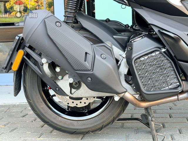 aprilia - sr-gt-200