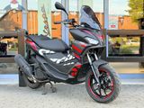 APRILIA SR GT 200