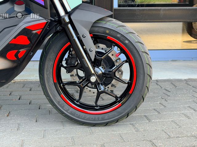 aprilia - sr-gt-200
