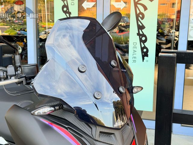 aprilia - sr-gt-200