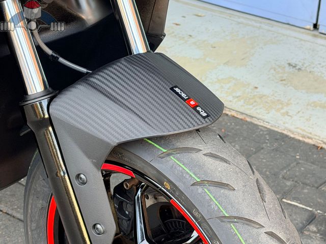 aprilia - sr-gt-200
