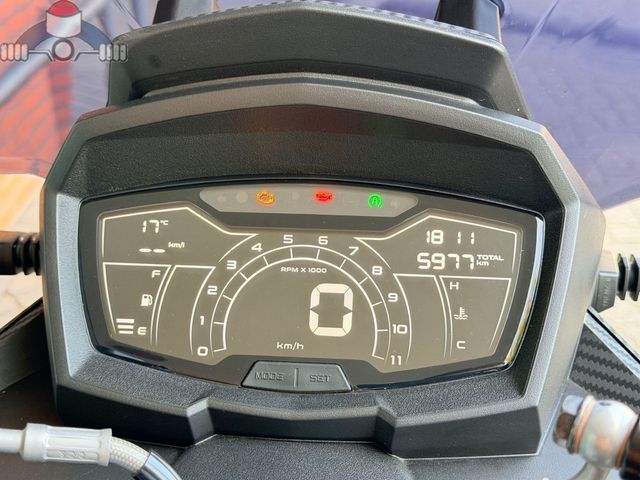aprilia - sr-gt-200