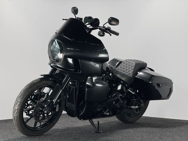 harley-davidson - low-rider-s-fxlrs-114