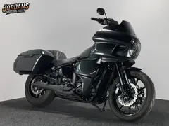 Harley-Davidson LOW Rider S Fxlrs 114 2020 occasion – foto 4 van 28